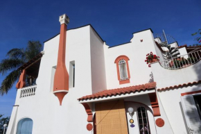 Sea view Villa - La Palma